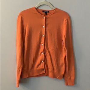 📦3/$10📦 Lands End Cardigan